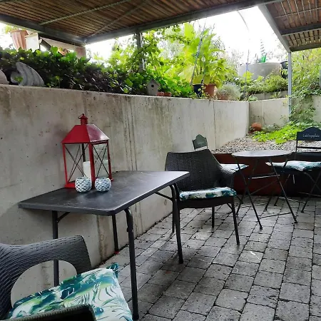 Apartment Glashus-moos Loft 2 *