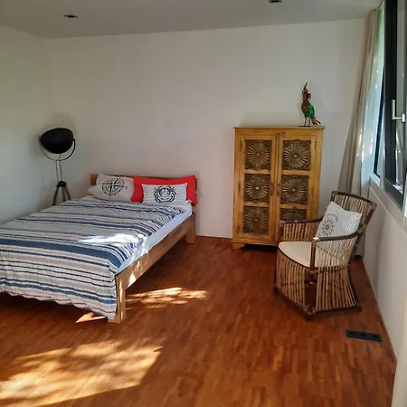 Apartment Glashus-moos Loft 2
